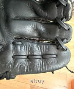 Rawlings Heart of the Hide HOH Pro Mesh PRO2004M Glove 11.5 RHT