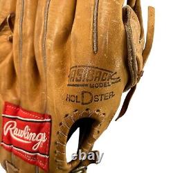 Rawlings Heart of the Hide H Web USA PRO-HF Gold Glove Series Fastback RHT LEA01