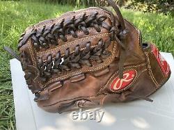 Rawlings Heart of the Hide HoH 11.75 LHT PRO175SC Baseball Glove