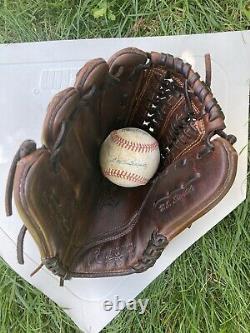 Rawlings Heart of the Hide HoH 11.75 LHT PRO175SC Baseball Glove