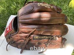 Rawlings Heart of the Hide HoH 11.75 LHT PRO175SC Baseball Glove