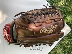 Rawlings Heart of the Hide HoH 11.75 LHT PRO175SC Baseball Glove