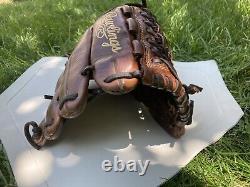 Rawlings Heart of the Hide HoH 11.75 LHT PRO175SC Baseball Glove