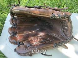 Rawlings Heart of the Hide HoH 11.75 LHT PRO175SC Baseball Glove