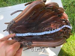 Rawlings Heart of the Hide HoH 11.75 LHT PRO175SC Baseball Glove