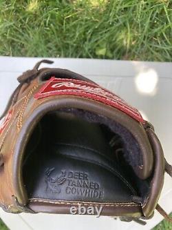 Rawlings Heart of the Hide HoH 11.75 LHT PRO175SC Baseball Glove