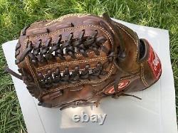 Rawlings Heart of the Hide HoH 11.75 LHT PRO175SC Baseball Glove