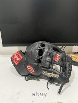 Rawlings Heart of the Hide Hoh Pro Mesh Baseball Glove 11.75 PRONP5M