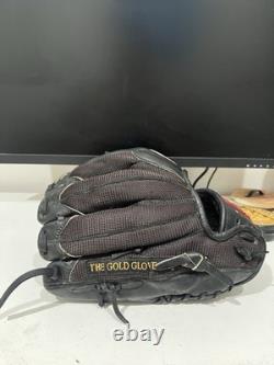 Rawlings Heart of the Hide Hoh Pro Mesh Baseball Glove 11.75 PRONP5M