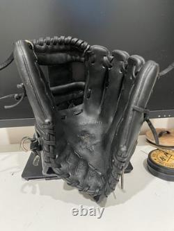 Rawlings Heart of the Hide Hoh Pro Mesh Baseball Glove 11.75 PRONP5M