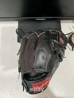 Rawlings Heart of the Hide Hoh Pro Mesh Baseball Glove 11.75 PRONP5M