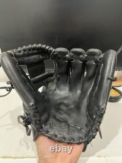 Rawlings Heart of the Hide Hoh Pro Mesh Baseball Glove 11.75 PRONP5M