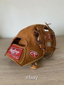 Rawlings Heart of the Hide Horween 11.5 ONLY 99 OF THESE MADE PRO204-2HT