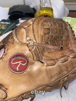 Rawlings Heart of the Hide Horween 12.75 RHT HOH