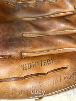 Rawlings Heart of the Hide Horween 12.75 RHT HOH