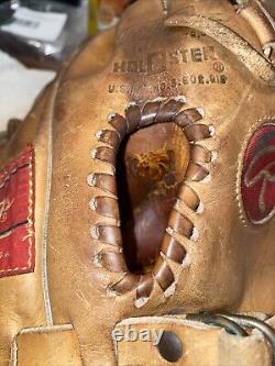 Rawlings Heart of the Hide Horween 12.75 RHT HOH