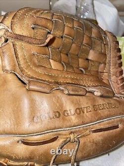 Rawlings Heart of the Hide Horween 12.75 RHT HOH