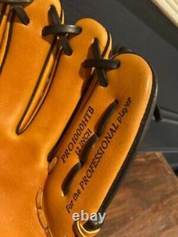 Rawlings Heart of the Hide Horween PRO1000HTB 12 RHT New with Tags
