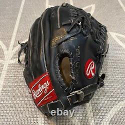 Rawlings Heart of the Hide Horween PRO-TB Made in USA Made 12.75 Baseball Glove