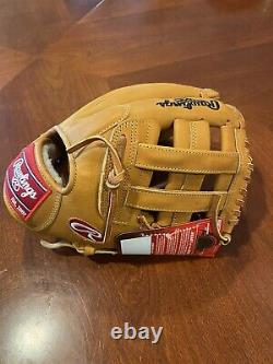 Rawlings Heart of the Hide Horween SBF Exclusive Pro12-6HT 12