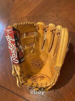 Rawlings Heart of the Hide Horween SBF Exclusive Pro12-6HT 12