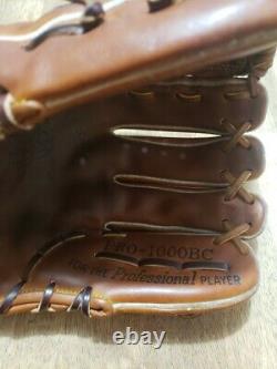 Rawlings Heart of the Hide Horween baseball glove