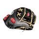 Rawlings Heart Of The Hide Hyper Shell 11.5 Inch Baseball Glove Rht Pro204-2bcf