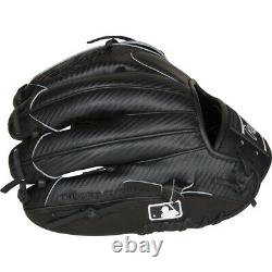 Rawlings Heart of the Hide Hyper Shell 11.75 Pitcher's Baseball Glove PRO205