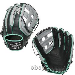 Rawlings Heart of the Hide Hyper Shell 12.75 Outfield Baseball Glove