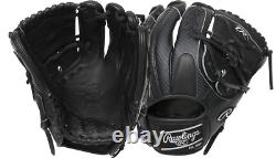 Rawlings Heart of the Hide Hyper Shell Baseball Glove 11.75 PRO205-9BCF-LHT