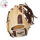 Rawlings Heart Of The Hide Infield Glove Camel Sherry 11.5 Right Rht Baseball