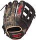 Rawlings Heart Of The Hide Infield Glove Gr1fhmmn65 11.75 Inch New Free Shipping