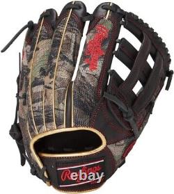 Rawlings Heart of the Hide Infield Glove GR1FHMMN65 11.75 inch new free shipping