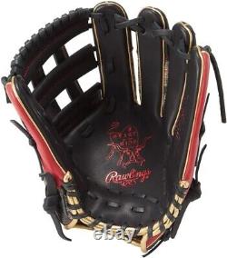 Rawlings Heart of the Hide Infield Glove GR1FHMMN65 11.75 inch new free shipping