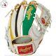 Rawlings Heart Of The Hide Infield Glove White 11.25 Right Hand Adult Hoh Mitt