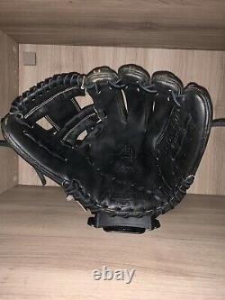 Rawlings Heart of the Hide Infield PRONP4-2B Baseball Glove 11.5