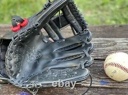 Rawlings Heart of the Hide Infield PRONP4-2B Baseball Glove 11.5