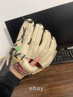 Rawlings Heart of the Hide Japan Edition, Size 11.5