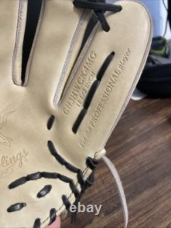 Rawlings Heart of the Hide Japan Edition, Size 11.5