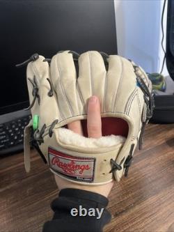 Rawlings Heart of the Hide Japan Edition, Size 11.5