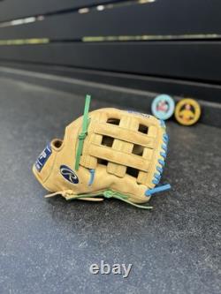 Rawlings Heart of the Hide Kris Bryant 12 1/4 PRORKB17 Pro Grade