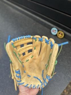 Rawlings Heart of the Hide Kris Bryant 12 1/4 PRORKB17 Pro Grade