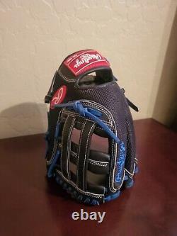 Rawlings Heart of the Hide Kris Bryant 12.25 Inch PROKB17-6BMR Baseball Glove