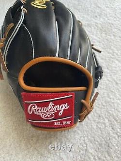 Rawlings Heart of the Hide LH 12.75