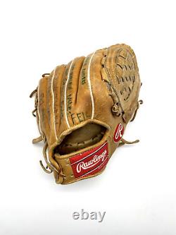 Rawlings Heart of the Hide LH Baseball Glove RHT Gold Glove PRO-1000BC AER01