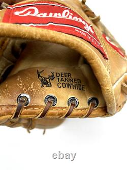 Rawlings Heart of the Hide LH Baseball Glove RHT Gold Glove PRO-1000BC AER01