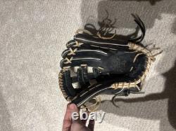 Rawlings Heart of the Hide Leater 12.75 Outfield Glove
