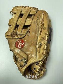 Rawlings Heart of the Hide Leather Baseball Glove PRO-H RHT 12.75 JAPAN HoH