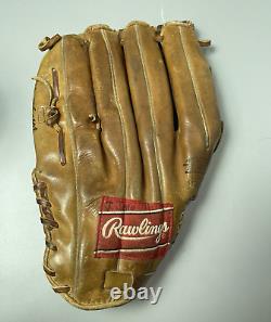 Rawlings Heart of the Hide Leather Baseball Glove PRO-H RHT 12.75 JAPAN HoH