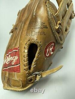 Rawlings Heart of the Hide Leather Baseball Glove PRO-H RHT 12.75 JAPAN HoH